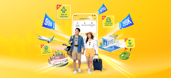 VIVU GIÁ HỜI – VUI CHƠI THỎA SỨC
