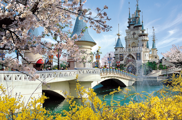 Lotte World