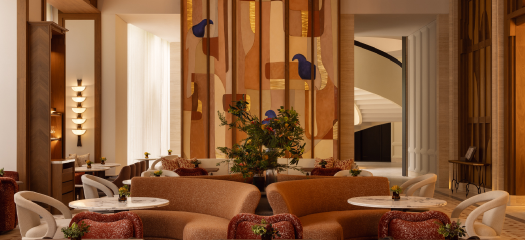 Capella Hotels and Resorts